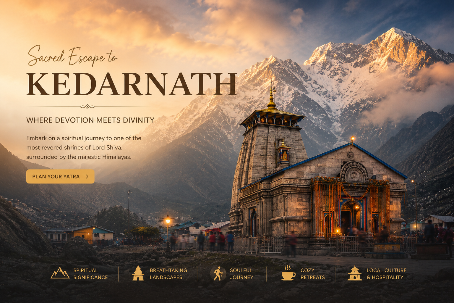 Kedarnath