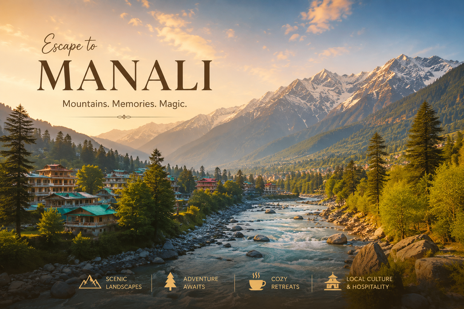 Manali