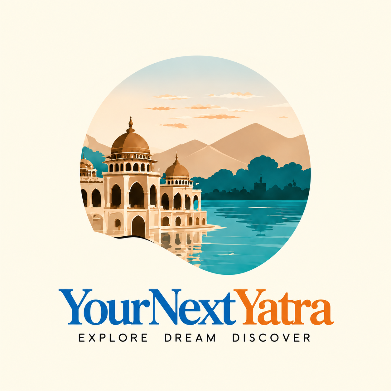 YourNextYatra Logo